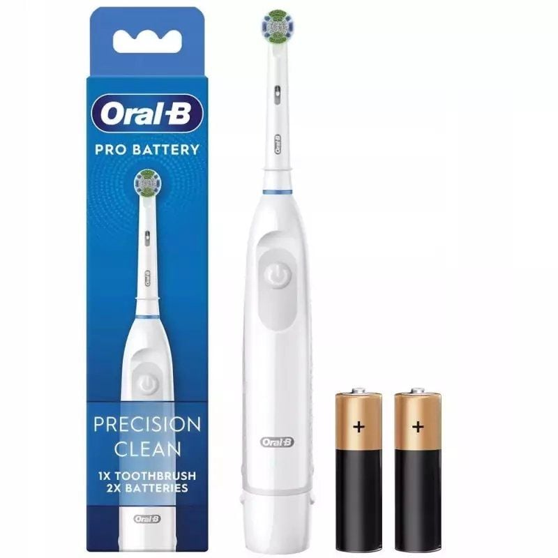Cepillo braun oral on sale b